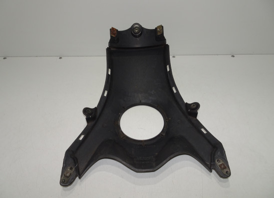 Tankschutz Suzuki XF 650 Freewind