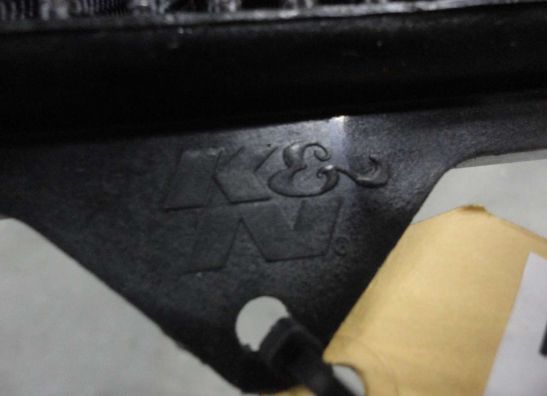 Air cleaner Kawasaki ZX 10 R