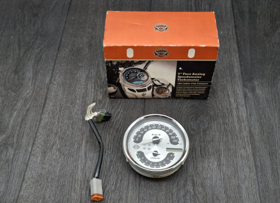 Meter Harley Davidson Road King Classic