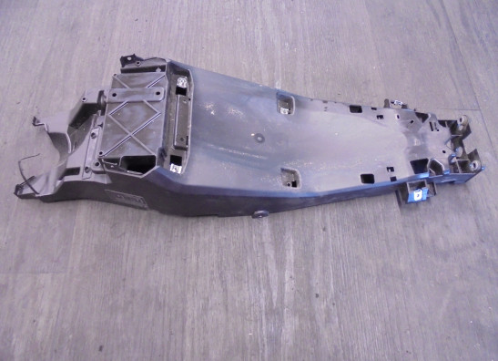 Achterspatbord BMW F 850 GS