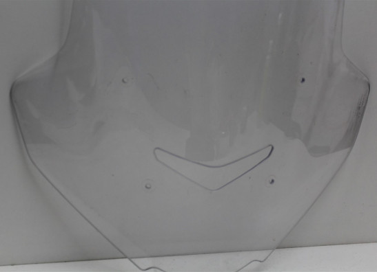 Windscherm Honda NC 700 D