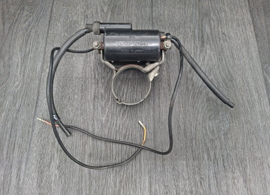 Bobine Honda CX 500