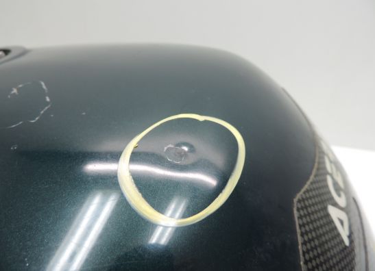 Benzintank Triumph Trophy 1200