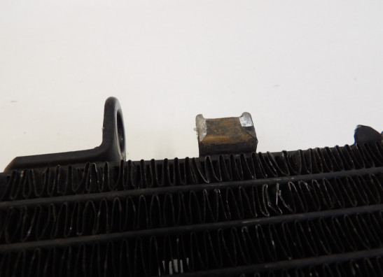 Radiateur Kawasaki Z 750