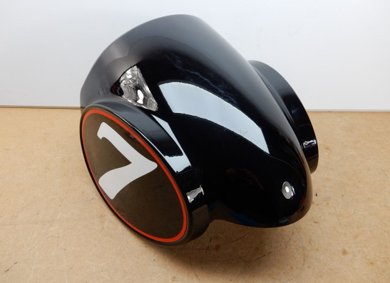 Zadel Moto Guzzi V7 Racer