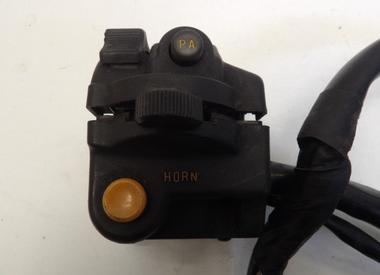 Stuurschakelaar links Honda CB 900F Bol D Or