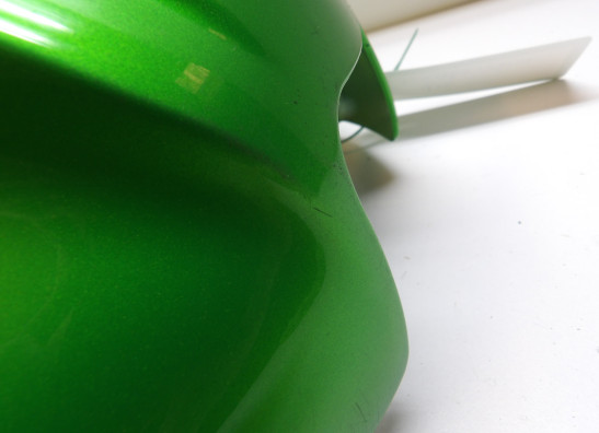 Tankcover Kawasaki ER 6