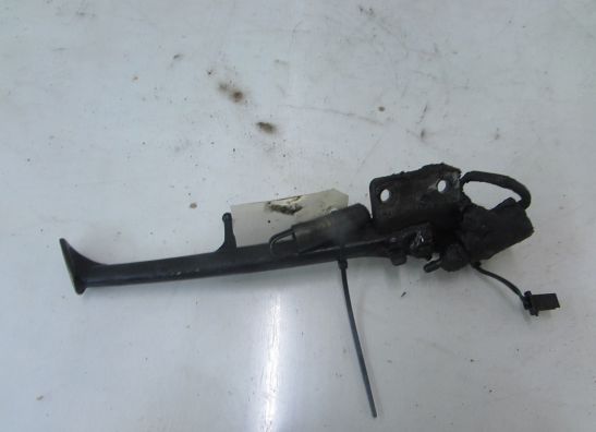 Standaard Kawasaki ZXR 400