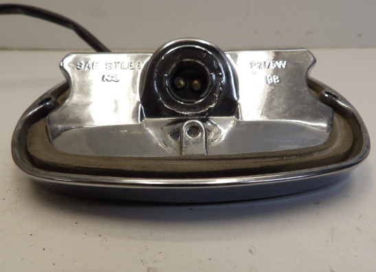 Achterlicht Harley Davidson Softtail