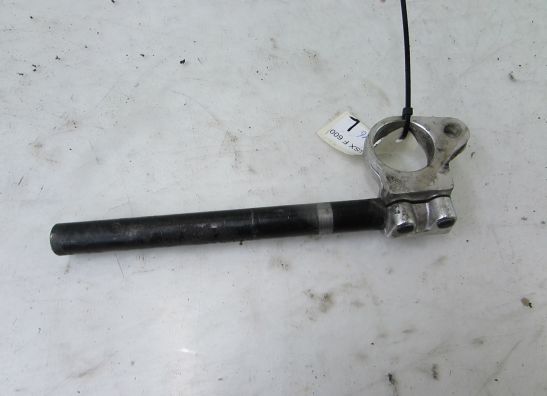 Clip on links Suzuki GSX F 600