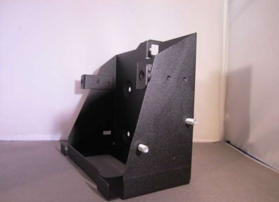 Battery Voxan Cafe Racer