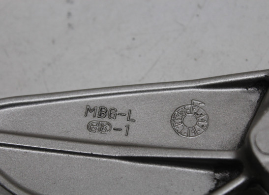 Schetsplaat links Honda VFR 800 I