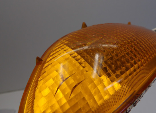 Knipperlicht rechts voor BMW R 1100 RT