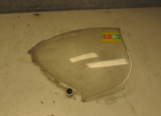 Scheibe Windschild Suzuki GSX F 750