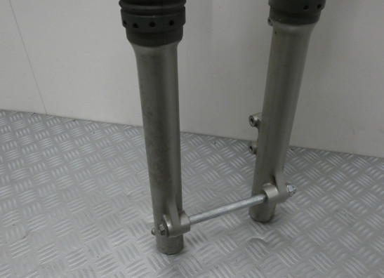 Voorpoten compleet Kawasaki KLR 600