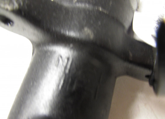 Standrohr aus Honda VF 700  750 F