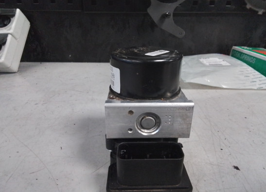 ABS pumpe druckmodulator Aprilia Mana 850