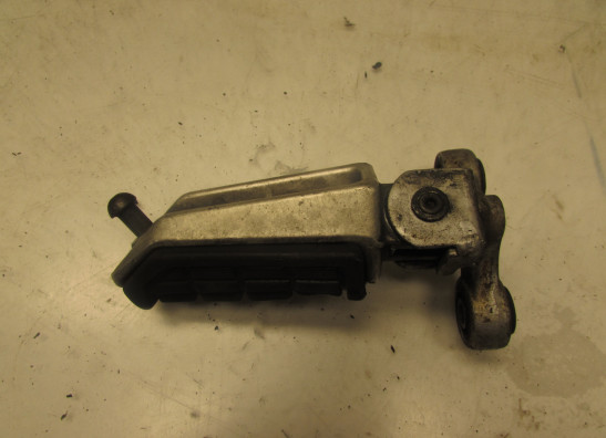 Fussraste rechts Yamaha FJ 1200