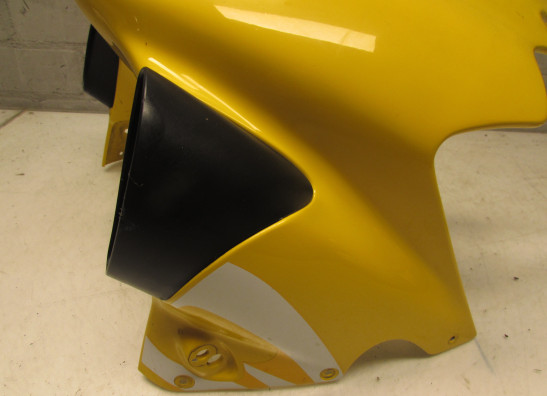 Topkuip Honda CBR 600 F