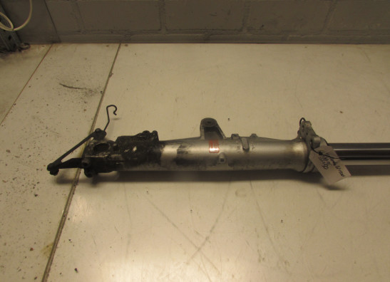 Standrohr Gabelholm links komplett Honda Goldwing GL