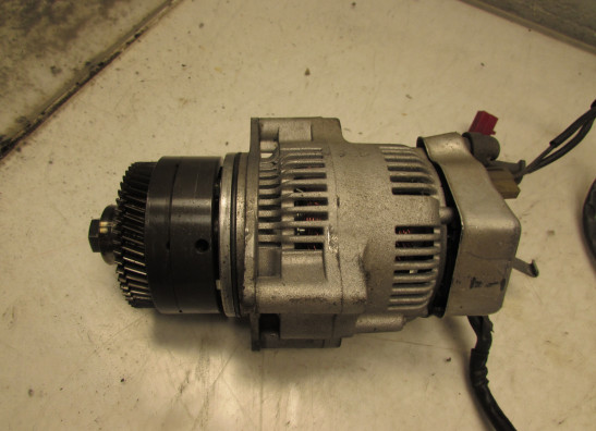 Startmotor Honda ST 1100 Pan European