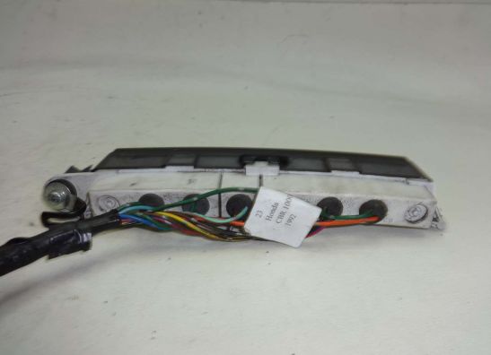 Meter Honda CBR 1000 F