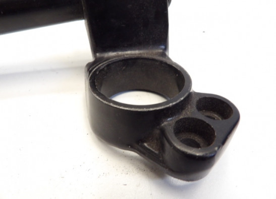 Clip on links Kawasaki GPZ 750