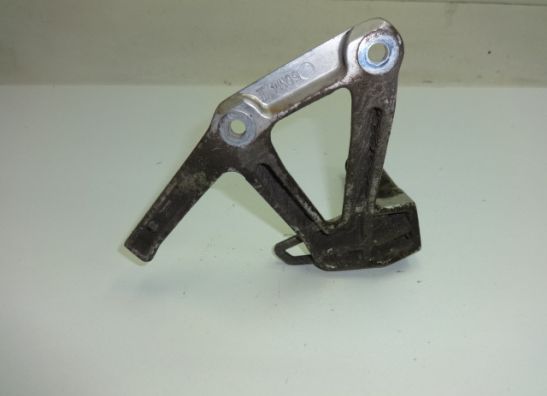 Soziusfussraste links Yamaha FAZER 600