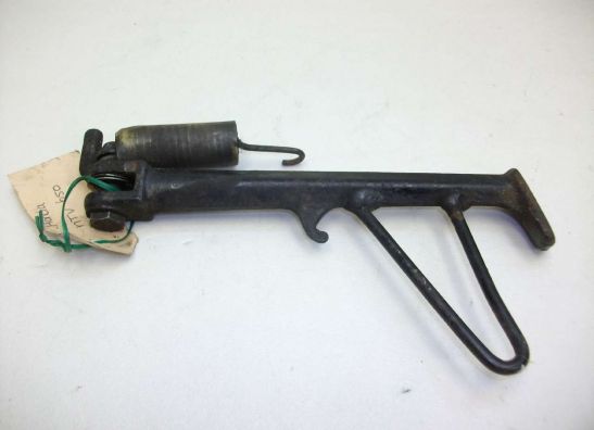 Standaard Honda NTV 650