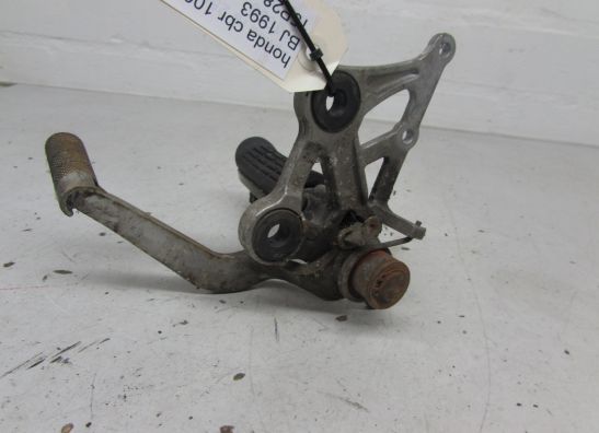 Rechter schetsplaat Honda CBR 1000 F