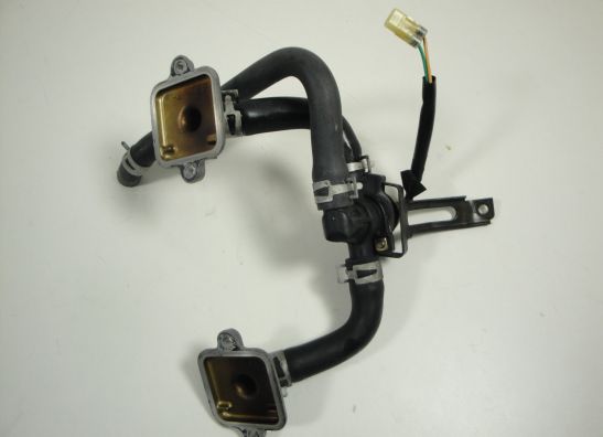 Engine parts Yamaha YZF R6