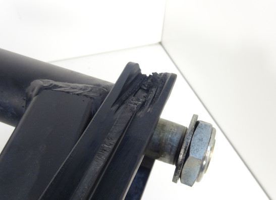 Hinterradschwinge Suzuki GSX R 600