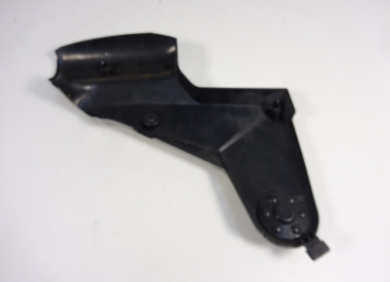 Cowl right small Kawasaki VERSYS 650