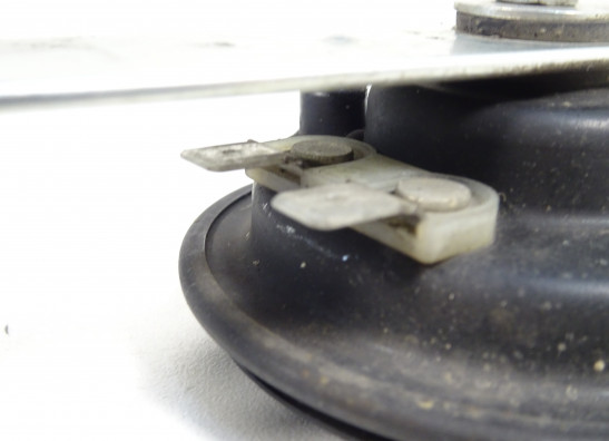 Claxon Ducati monster 696