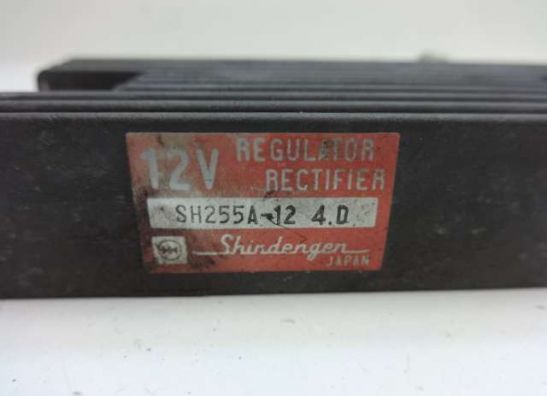 Regulator rectifier  Honda CB 700