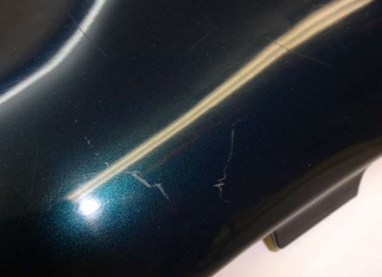 Cowl left rear Yamaha XJ 600 Diversion