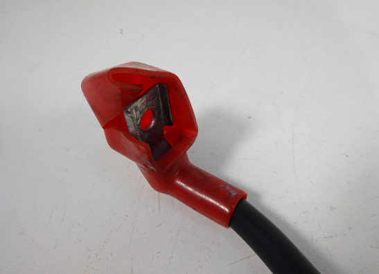 Anlasser Relais Suzuki GSR 600