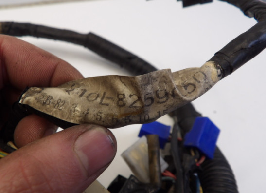 Kabelboom Yamaha XV 920