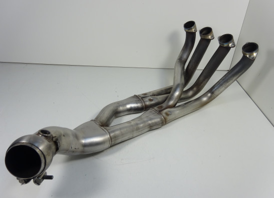 Auspuff-Krummer BMW K 1200 R 