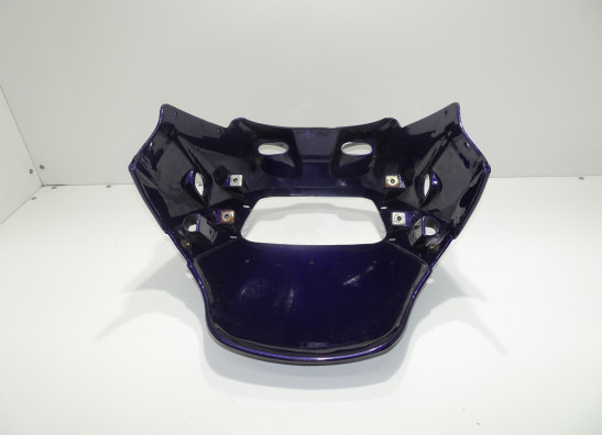 Cowl upper front Kawasaki KLE 500
