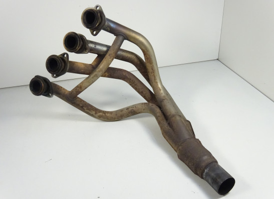Downpipes Kawasaki Z 750
