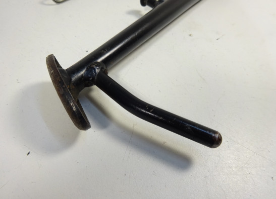 Standaard Kawasaki ER 6