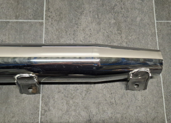 Muffler Harley Davidson Softtail