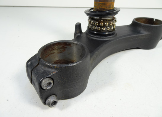 Gabelbrucke Unten Kawasaki VERSYS 1000