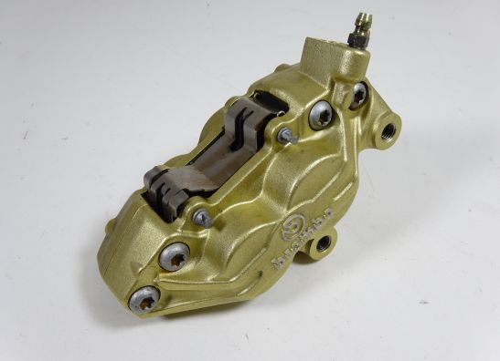 Bremssattel Bremszange vorn rechts Aprilia Tuono 1000