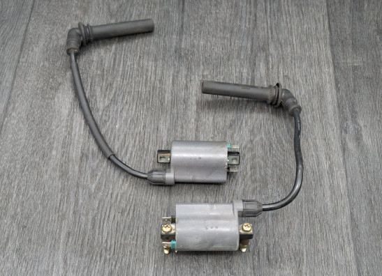 Ignition Coil Kawasaki GPZ 500