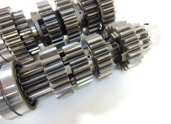 Versnellingsbak Kawasaki Z 800