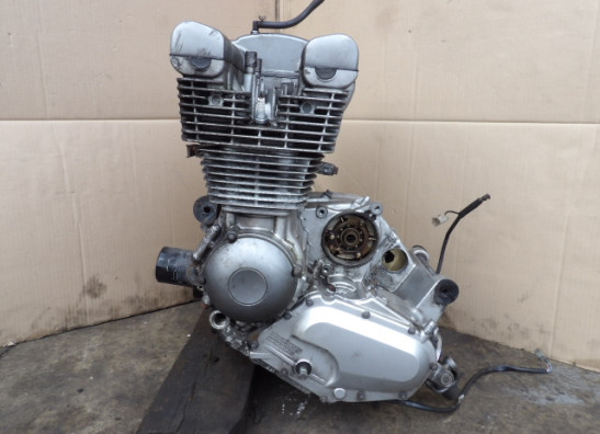 Motorblock Yamaha XJ 900 S Diversion