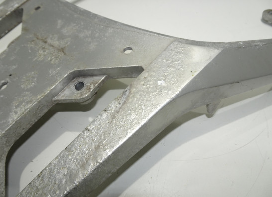 Top-case Suzuki DL 650 V STROM