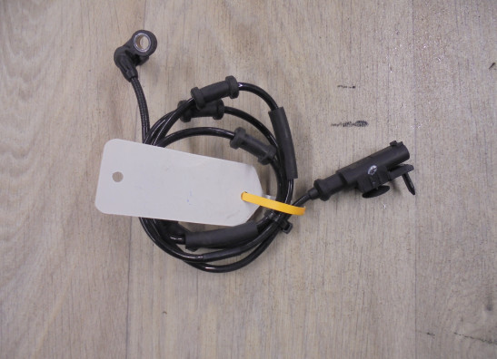 ABS sensor fuhler hinten Kawasaki Z H2